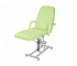 Кресло косметологическое Гармония-2 гидравлика стандарт зеленый