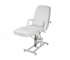 Кресло косметологическое Гармония-2 гидравлика Люкс-1 белый