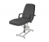 Кресло косметологическое Гармония-2 гидравлика Люкс-1 серый