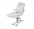 Кресло косметологическое Гармония-2 гидравлика Люкс-2 белый