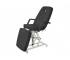 Кресло косметологическое Гармония-2 гидравлика Люкс-2 черный