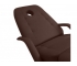 Кресло косметологическое Гармония-2 гидравлика Люкс-2 шоколадный