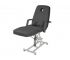 Кресло косметологическое Гармония-2 гидравлика Люкс-2 серый