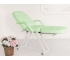 Кресло косметологическое Усиленный стандарт зеленый