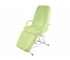 Кресло косметологическое Усиленный Люкс-1 зеленый