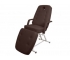 Кресло косметологическое Атлет Люкс-2 шоколадный