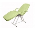 Кресло косметологическое Атлет стандарт зеленый