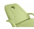 Кресло косметологическое Атлет Люкс-2 зеленый