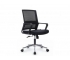 Кресло Mint RCH M1029MBE Черный пластик