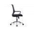 Кресло Mint RCH M1029MBE Черный пластик