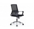 Кресло Mint RCH M1029MBE Черный пластик