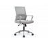 Кресло Mint RCH M1029MWE серый пластик