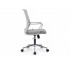Кресло Mint RCH M1029MWE серый пластик