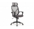 Кресло Oliver RCH W-203AC Черный пластик