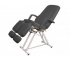 Кресло педикюрное Атлет Анатомическая серый