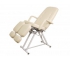 Кресло педикюрное Атлет стандарт бежевый