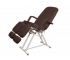Кресло педикюрное Атлет стандарт шоколадный