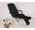 Кресло педикюрное Гармония-1 Maxi гидравлика стандарт черный
