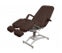 Кресло педикюрное Гармония-1 Maxi гидравлика стандарт шоколадный