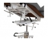 Кресло педикюрное Гармония-1 Maxi гидравлика стандарт серый