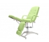Кресло педикюрное Гармония-1 Maxi гидравлика Анатомическая зеленый