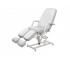 Кресло педикюрное Гармония-2 гидравлика стандарт белый