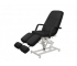 Кресло педикюрное Гармония-2 гидравлика стандарт черный