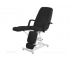 Кресло педикюрное Гармония-2 гидравлика стандарт черный