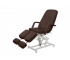 Кресло педикюрное Гармония-2 гидравлика стандарт шоколадный