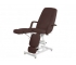 Кресло педикюрное Гармония-2 гидравлика стандарт шоколадный