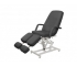 Кресло педикюрное Гармония-2 гидравлика стандарт серый
