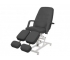 Кресло педикюрное Гармония-2 гидравлика Анатомическая серый