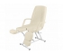 Кресло педикюрное Усиленное стандарт бежевый