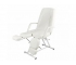 Кресло педикюрное Усиленное стандарт белый