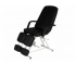 Кресло педикюрное Усиленное стандарт черный