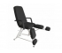 Кресло педикюрное Усиленное стандарт черный