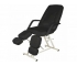 Кресло педикюрное Усиленное Анатомическая черный