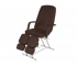 Кресло педикюрное Усиленное Анатомическая шоколадный