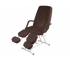 Кресло педикюрное Усиленное стандарт шоколадный