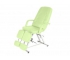 Кресло педикюрное Усиленное стандарт зеленый