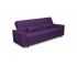 Диван Арбат с подлокотниками МД Savana Violet