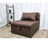 Кресло-кровать Некст Neo Chocolate