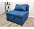 Кресло-кровать Некст Neo Denim