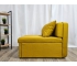 Кресло-кровать Некст Neo Yellow