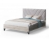 Кровать Аделия 1600*2000 мм Moonlight