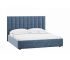 Кровать Ingrid 1800 Галакси лайт 22