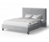 Кровать Сильвия 1600*2000 мм Stone