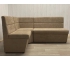 Кухонный уголок Уют Высокий сектор ткань COMFORT 03