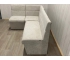 Кухонный уголок Уют Высокий сектор ткань COMFORT 08