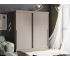 Шкаф-купе Орион 2000 мм Кашемир